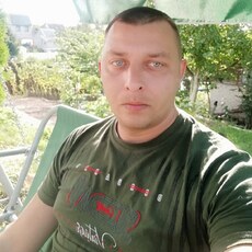 Фотография мужчины Андрей, 36 лет из г. Смоленск