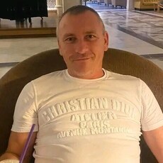 Фотография мужчины Василий, 46 лет из г. Брест