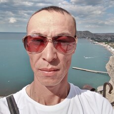 Фотография мужчины Нурлан, 43 года из г. Елабуга