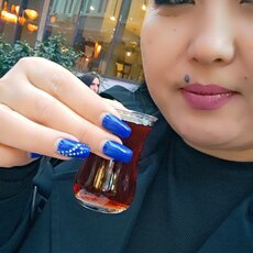 Фотография девушки Гульсара, 36 лет из г. Уральск