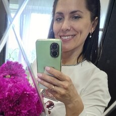 Фотография девушки Наталья, 43 года из г. Ульяновск