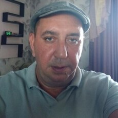 Фотография мужчины Константин, 49 лет из г. Уссурийск