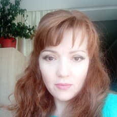 Фотография девушки Оксана, 49 лет из г. Таганрог