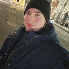 Фотография мужчины Данила, 21 год из г. Нижний Новгород
