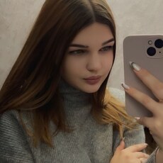 Фотография девушки Влада, 22 года из г. Семей