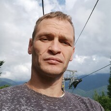 Фотография мужчины Саша, 42 года из г. Донецк