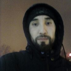 Фотография мужчины Марат, 30 лет из г. Нягань