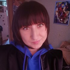 Фотография девушки Molly, 38 лет из г. Невинномысск