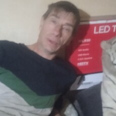 Фотография мужчины Роман, 47 лет из г. Бишкек