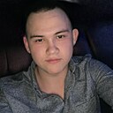 Евгений, 25 лет