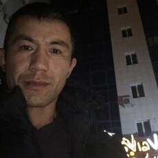 Фотография мужчины Адыл, 47 лет из г. Токмак (Киргизия)