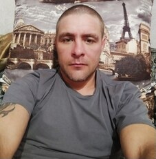 Фотография мужчины Артем, 33 года из г. Александровка (Донецкая Обл)