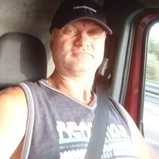 Фотография мужчины Сергей, 52 года из г. Нижний Новгород