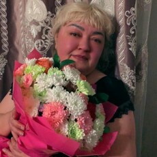 Фотография девушки Оксана, 52 года из г. Красноярск