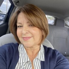 Фотография девушки Ефросинья, 53 года из г. Оренбург