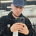 Джамшид, 25 лет