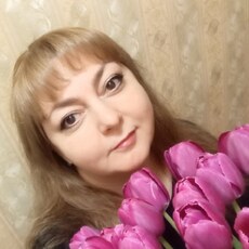 Фотография девушки Наталья, 50 лет из г. Омск