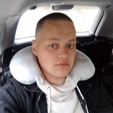 Фотография мужчины Никита, 30 лет из г. Петропавловск-Камчатский