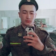 Фотография мужчины Серёга, 34 года из г. Чита