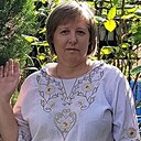 Галина, 62 года