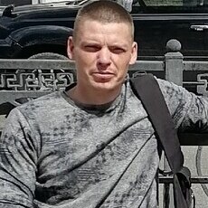 Фотография мужчины Александр, 36 лет из г. Могилев