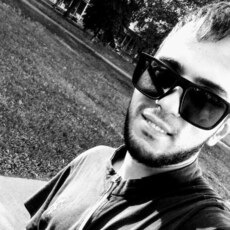 Фотография мужчины Слава, 27 лет из г. Марево