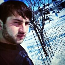 Фотография мужчины Артур, 35 лет из г. Тамбов