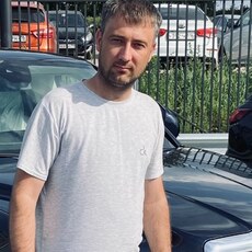 Фотография мужчины Алмаз, 36 лет из г. Набережные Челны