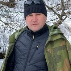 Фотография мужчины Руслан, 39 лет из г. Бердянск