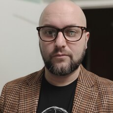 Фотография мужчины Андрей, 40 лет из г. Киев