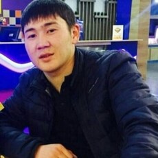 Фотография мужчины Sagi, 29 лет из г. Тобольск