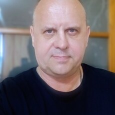 Фотография мужчины Евгений, 54 года из г. Краснообск