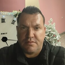 Фотография мужчины Стас, 40 лет из г. Ташкент