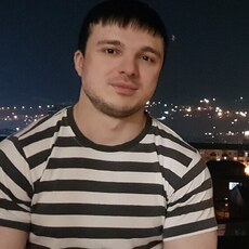 Фотография мужчины Самурай, 31 год из г. Москва