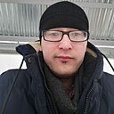 Бахтияр, 31 год