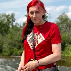 Фотография девушки Алена, 35 лет из г. Вознесенск