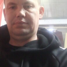 Фотография мужчины Андрей, 46 лет из г. Улан-Удэ