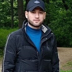 Фотография мужчины Edik, 35 лет из г. Катовице