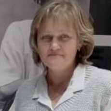 Фотография девушки Светлана, 58 лет из г. Пермь