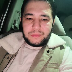 Фотография мужчины Ансор, 27 лет из г. Суоярви