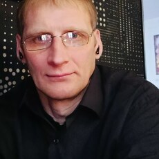 Фотография мужчины Андрей, 52 года из г. Мурманск