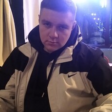 Фотография мужчины Павел, 32 года из г. Печора