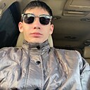 Бекнур, 25 лет