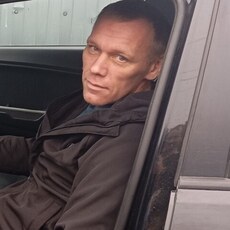 Фотография мужчины Roman, 39 лет из г. Брянск