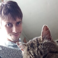 Фотография мужчины Виталий, 26 лет из г. Великий Новгород