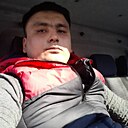 Шерзодбек, 29 лет