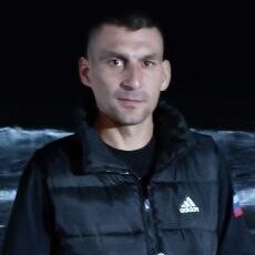 Фотография мужчины Юрий, 37 лет из г. Льгов