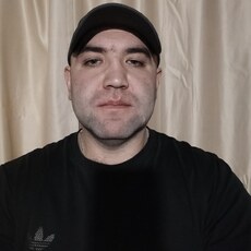 Фотография мужчины Максим, 34 года из г. Тальменка