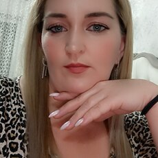 Фотография девушки Персик, 33 года из г. Нальчик