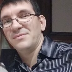 Фотография мужчины Сергей, 40 лет из г. Пенза